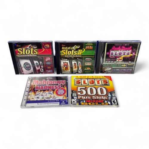 Lotto slot giochi - slot, e