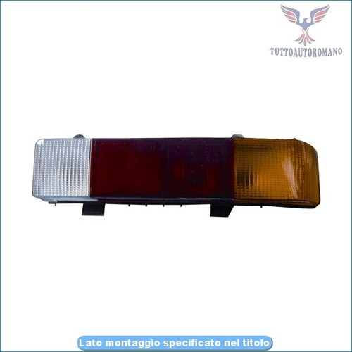 3358be0e faro gruppo ottico - 3358be0e,
