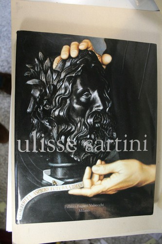 Ulisse sartini catalogo della - ulisse,