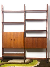 Libreria bfacciale anni 2 - libreria, 60