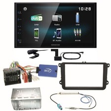 Kenwood dmx 125dab bluetooth - kenwood,