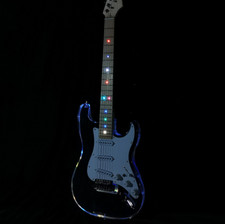 Tastiera ST Chitarra Elettrica