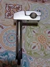 Nos Logan Attacco Manubrio BMX