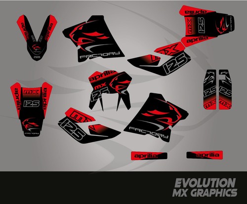 Kit grafiche adesivi factory - grafiche,