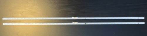 Set strisce led - 2,