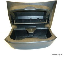 Porta lattine portaoggetti Nissan Micra III 3 (K12)