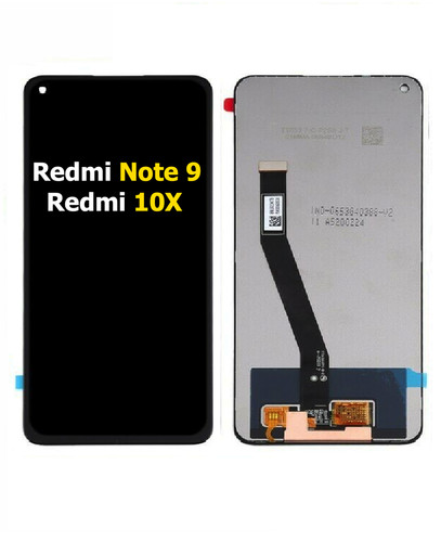 Lcd xiaomi redmi - lcd,