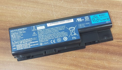 Batteria originale acer - 78%,