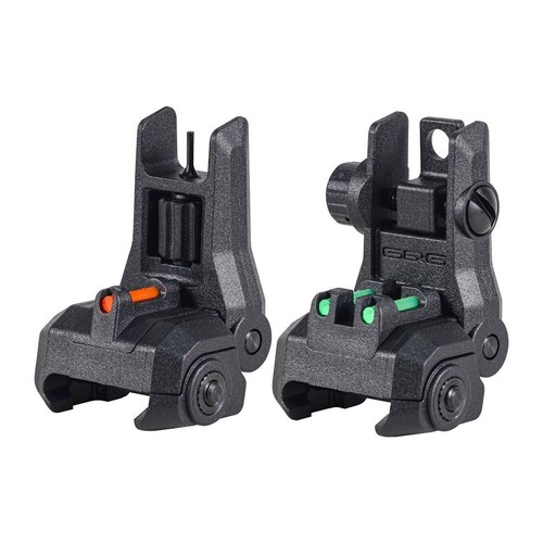 Tacche mira doppio - g&g,