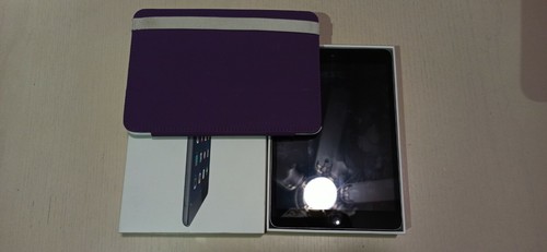 Apple ipad mini - , (di