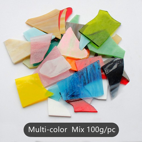 100g traslucido mosaico - 100g,
