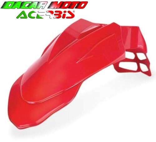 Parafango anteriore universale - parafango,