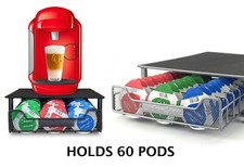 60 Porta Cialde per Tassimo