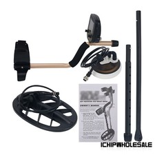 Metal detector sotterraneo