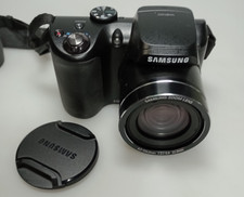 Samsung WB Series WB100 16,2