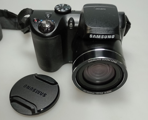 Samsung series wb100 2 - samsung,