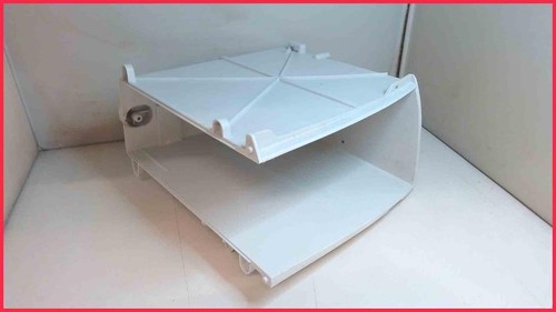 Parte chassis plastica - di, in