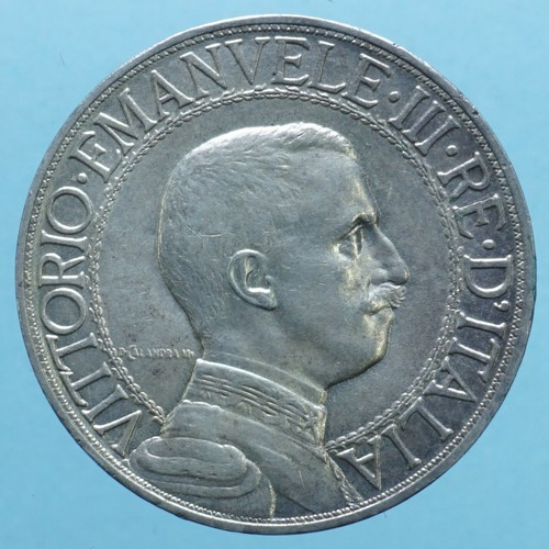Vittorio emanuele iii lire - vittorio,