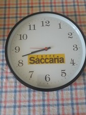 Orologio pubblicitario