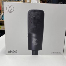 Audio-Technica AT4040