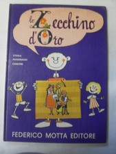 ROSSI - ZECCHINO D'ORO -