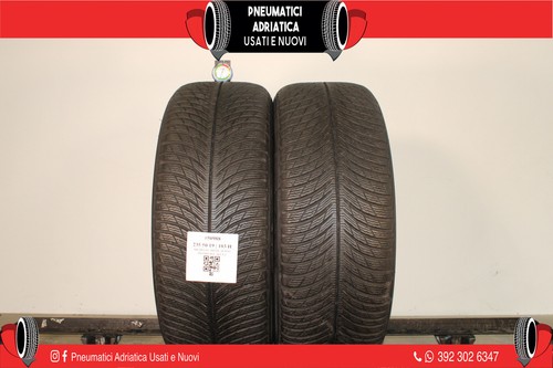 Pneumatici michelin 235 50 - pneumatici,