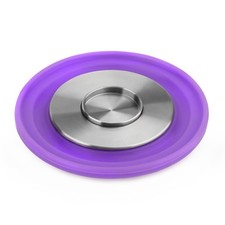 Fuel rail tracker diaphragm - fuel,