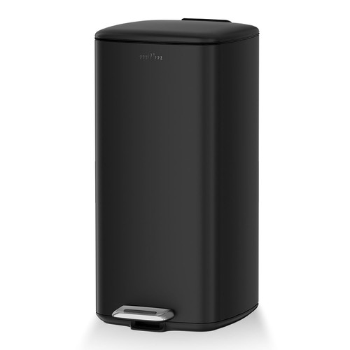Pattumiera slim cucina in - cucina,