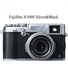 Fujifilm X100S fotocamera