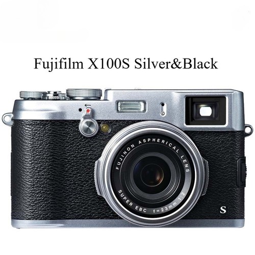 Fujifilm x100s fotocamera - x100s,