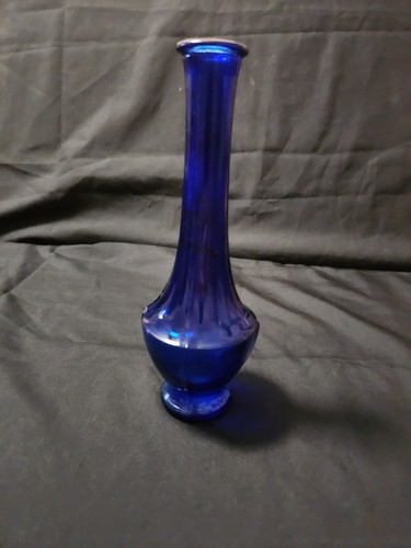 Vaso bocciolo vintage anni - , 60