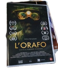 L'orafo DVD