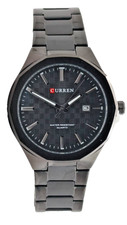 Orologio Uomo Nero Colori con