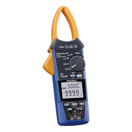 Hioki cm4375 misuratore a - hioki,