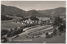 VAL PUSTERIA - S. LORENZO -