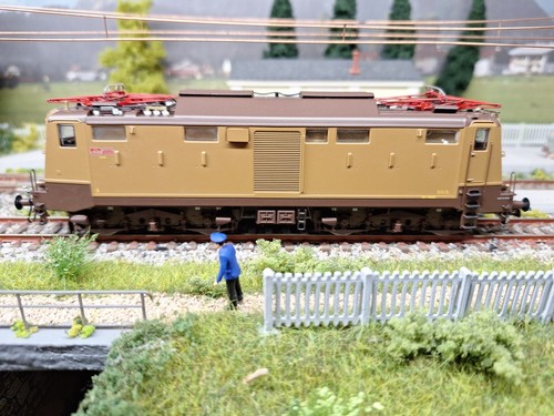 Acme 60329 locomotore - acme,