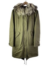 Cappotto Yves Salomon