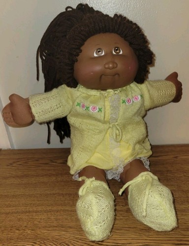 2007 cabbage patch - 2007,