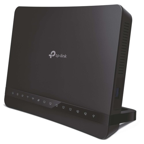 Link archer vr1210v - vr1210v, router