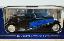 Bugatti Royale 1928 “Les Voitures de MiliardaireS” VERY RARE