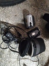 Telecamera Sony Dcr Sr32 Touch Screen 100 Minuti In Rec