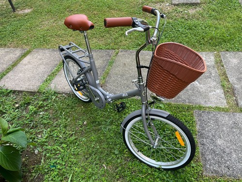 Bicicletta graziella - bicicletta,