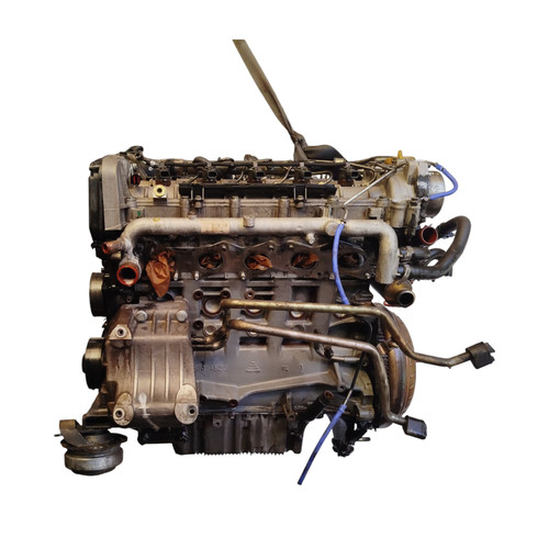 Motore lancia thesis - motore, (841_)