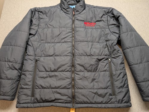 Giacca isolata refrigiwear - giacca,