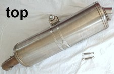 BMW F 800 700 650 GS