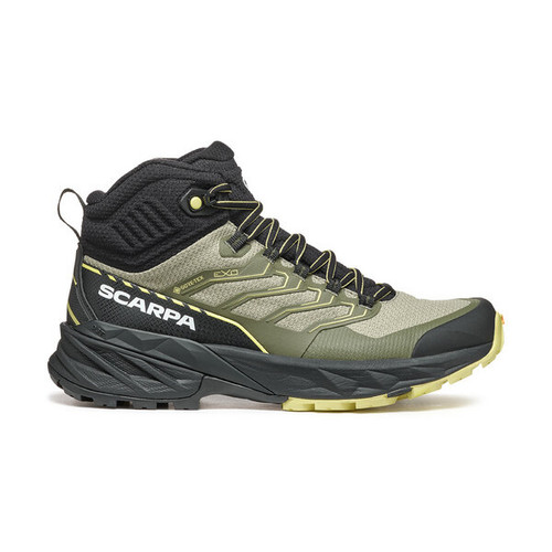 Rush mid gtx wmn - rush,