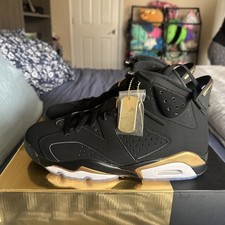 Nike Air Jordan 6 Retro