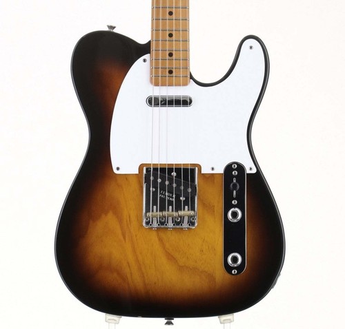 Fender classic series - classic, 50s