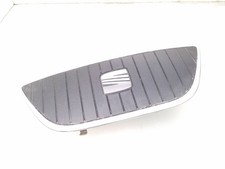 Griglia superiore radiatore