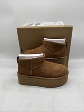 Ugg classic ultra - classic, mini